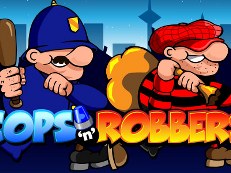 Cops n Robbers