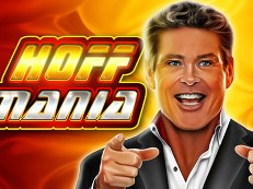 hoffmania gokkast