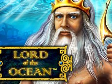 Lord of the Ocean