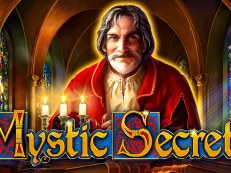 mystic secrets gokkast