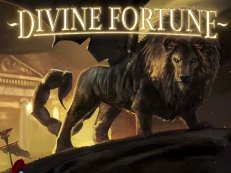 Divine Fortune