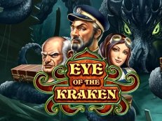 Eye of the Kraken