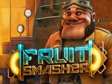 Fruit Smasher