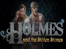 Holmes