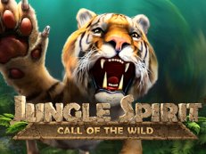 Jungle Spirit