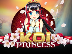 Koi Princess