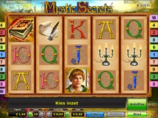 Mystic Secrets