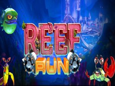 Reef Run