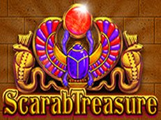 Scarab Treasure