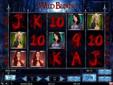 Wild Blood